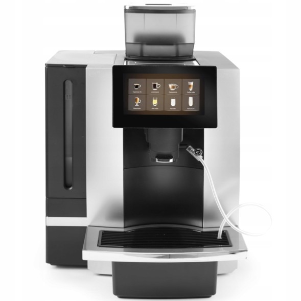Китай WEW-SC-HP-1012913 Кавомашина Hendi 208540 2700W Автоматична Сенсорний екран HoReCa