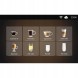 Китай WEW-SC-HP-1012913 Кавомашина Hendi 208540 2700W Автоматична Сенсорний екран HoReCa