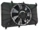 4 Seasons Radio54653/4562242 Вентилятор Honda CRV V 16- 2.0 Hybrid 190205TZH01