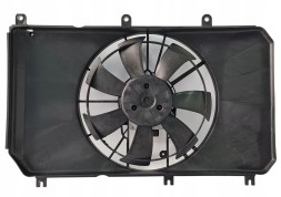 4 Seasons Radio54653/4562242 Вентилятор Honda CRV V 16- 2.0 Hybrid 190205TZH01