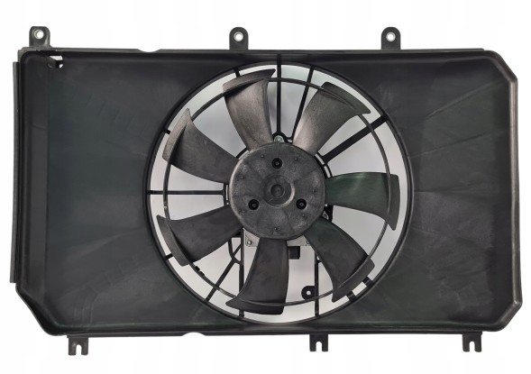 4 Seasons Radio54653/4562242 Вентилятор Honda CRV V 16- 2.0 Hybrid 190205TZH01