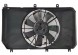 4 Seasons Radio54653/4562242 Вентилятор Honda CRV V 16- 2.0 Hybrid 190205TZH01