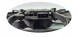 4 Seasons Radio54653/4562242 Вентилятор Honda CRV V 16- 2.0 Hybrid 190205TZH01
