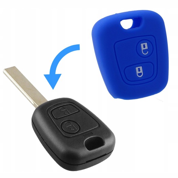 ME Premium Чохол силіконовий чохол для ключа ME Premium ME-005554