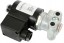 Китай JE 221 Електромагнітний клапан EZP-24 24V 0,8 MPa 0,75 A
