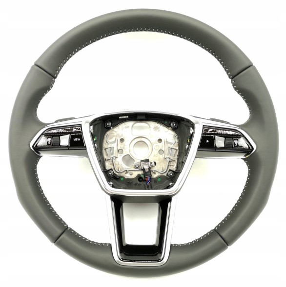 Audi OE 4K0419091B, DWP519414OE НОВЕ ОРИГІНАЛЬНЕ КЕРМО AUDI A6 4K 4K0419091B