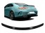 Китай ADSPCLSW257BG Накладка спойлера на люк CLS W257 C257 AMG Style чорний глянсовий ABS