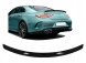 Китай ADSPCLSW257BG Накладка спойлера на люк CLS W257 C257 AMG Style чорний глянсовий ABS