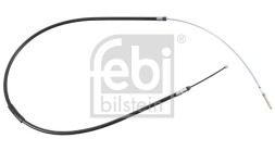 28736 FEBI BILSTEIN Трос ручного гальма