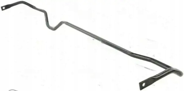 Febest 0899-S11R З'єднання стабілізатора 0899-s11r febest subaru
