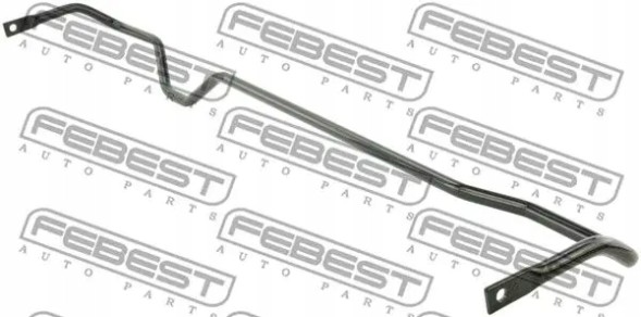 Febest 0899-S11R З'єднання стабілізатора 0899-s11r febest subaru