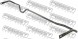 Febest 0899-S11R З'єднання стабілізатора 0899-s11r febest subaru