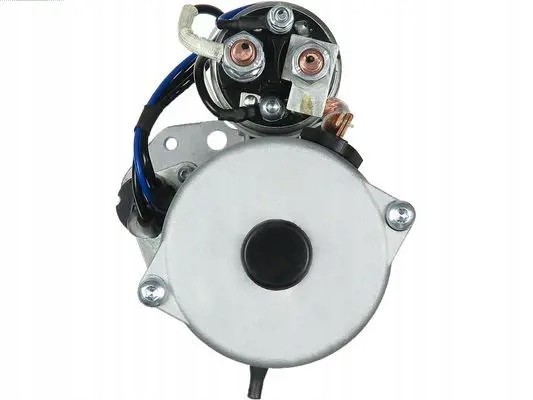 AS-PL S0082 Стартер s0082 as-pl