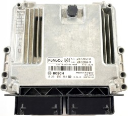Ford OE jv6A12A650VA ЕБУ FORD 0281035368 JV6A-12A650-VA JV6A-12B684-TA
