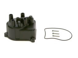 1987233127 BOSCH Кришка розподільника запалення