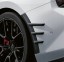 BMW OE Накладка на бампер ліва задня M PERFORMANCE BMW M2 G87 51135A64A11