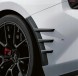 BMW OE Накладка на бампер ліва задня M PERFORMANCE BMW M2 G87 51135A64A11