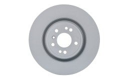 Bosch 0 986 479 D08 Гальмівний диск bosch