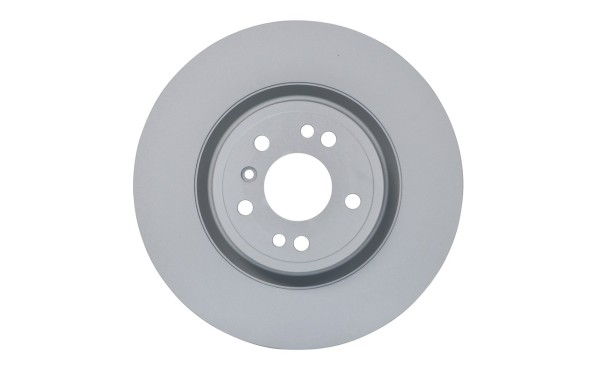 Bosch 0 986 479 D08 Гальмівний диск bosch