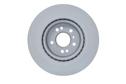 Bosch 0 986 479 D08 Гальмівний диск bosch