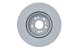 Bosch 0 986 479 D08 Гальмівний диск bosch