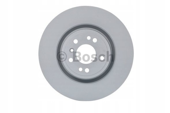 Bosch 0 986 479 D08 Гальмівний диск bosch