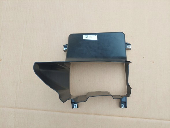 BMW OE BMW X5 F15 40dX MSP KANAŁ POWIETRZA WYSUNIĘTEJ CHŁODNICY LEWY 51748055211 GT6113 BMW X5 F15 40dX M Sport Повітропровід Висунутого Радіатора Лівий 51748055211