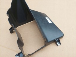 BMW OE BMW X5 F15 40dX MSP KANAŁ POWIETRZA WYSUNIĘTEJ CHŁODNICY LEWY 51748055211 GT6113 BMW X5 F15 40dX M Sport Повітропровід Висунутого Радіатора Лівий 51748055211