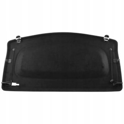 Mertt MRT-2028075 ЗАДНЯ ПОЛИЧКА БАГАЖНИКА MERCEDES A-КЛАС W177 2019+ ЧОРНА НОВА A1776905400