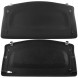 Mertt MRT-2028075 ЗАДНЯ ПОЛИЧКА БАГАЖНИКА MERCEDES A-КЛАС W177 2019+ ЧОРНА НОВА A1776905400