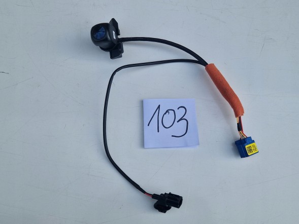 Kia OE Камера заднього виду для KIA XCEED X CEED 99240J7460 99240-J7460 НОВА ОРИГІНАЛ
