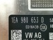 Volkswagen OE 1EA980653D, DWP1EA980653DOE Передня камера Skoda Karoq 1EA980653D Нова оригінальна