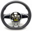 Volkswagen OE 10A419089AJ, DWP519078OE Шкіряне кермо з сенсорною панеллю VW ID.3 ID.4 ID.5 ID. Buzz 10A419089AJ Нове Оригінал