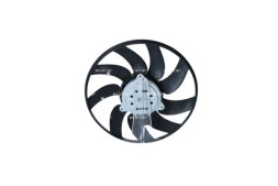 47425 NRF Вентилятор охолодження двигуна