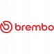 Brembo P 30 124 Гальмівні колодки задні р 30 124 brembo genesis kia