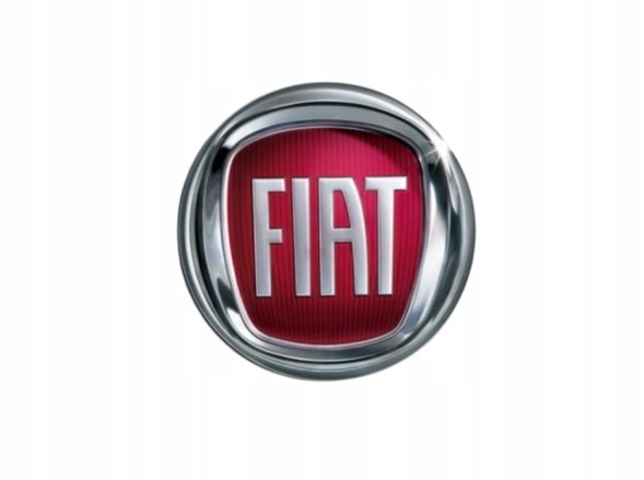 Fiat OE Трубка обігрівача 1371518080 Fiat Ducato 2.3 2006> Оригінал Новий