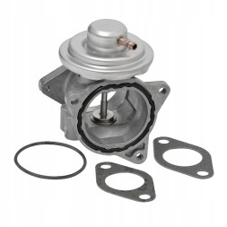 Pierburg Клапан EGR OUTLANDER LANCER GRANDIS 2.0 D MN980265