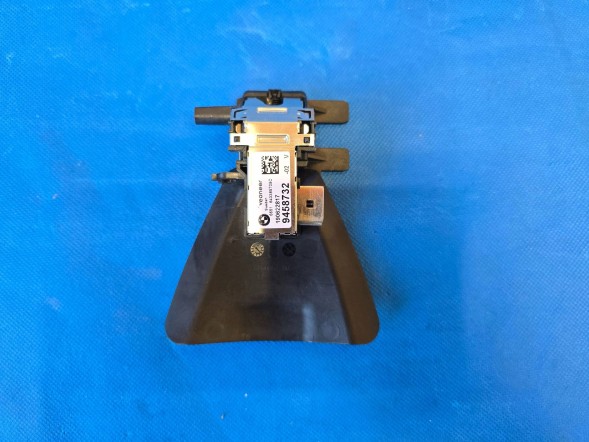 BMW OE QUA11452 КАМЕРА KAFAS BMW F30 F31 F80 9458732