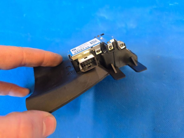 BMW OE QUA11452 КАМЕРА KAFAS BMW F30 F31 F80 9458732