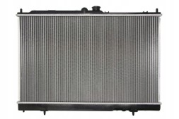 Thermotec D75006TT Охолоджувач двигуна thermotec d75006tt