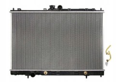 Thermotec D75006TT Охолоджувач двигуна thermotec d75006tt