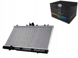 Thermotec D75006TT Охолоджувач двигуна thermotec d75006tt