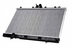Thermotec D75006TT Охолоджувач двигуна thermotec d75006tt