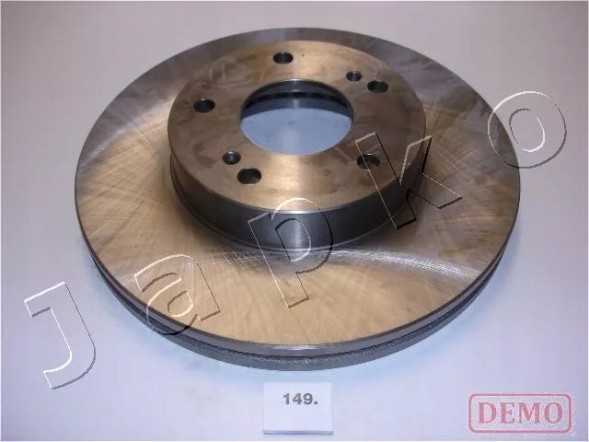 Japko 60149C Japko диск хам.