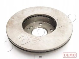 Japko 60149C Japko диск хам.