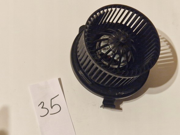 Nissens 86217809 NIS Nis87065 повітродувка citroen c5, c5 і 1.8-3.0 03.01-0 + помічник водія #33