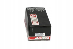 AVM Ручна муфта передніх маточин AVM408BL