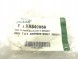 Jaguar OE XR849059 ТРУБА ІНТЕРКУЛЕРА JAGUAR XJ 03-09 XF 09-15 ORI
