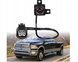 WOLLER H564. 56054041AD Камера заднього виду 56054041AC для Dodge RAM 1500 2500 3500 2009-2012