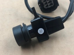 WOLLER H564. 56054041AD Камера заднього виду 56054041AC для Dodge RAM 1500 2500 3500 2009-2012